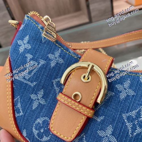  LOUIS VUITTONブランド 偽物 通販 人気商品 M20219 20x11cm レディースバッグ ルイ ヴィトン LOUIS VUITTON 2021春夏 ショルダーバッグ ハンドバッグ
