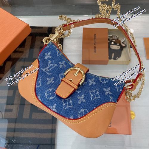  LOUIS VUITTONブランド 偽物 通販 人気商品 M20219 20x11cm レディースバッグ ルイ ヴィトン LOUIS VUITTON 2021春夏 ショルダーバッグ ハンドバッグ