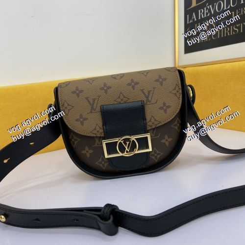  ルイ ヴィトン LOUIS VUITTON SALE!今季 2021春夏 4色可選 M3655 Monogram Reverse 18-15-6CM 斜め掛けバッグ ショルダーバッグ LOUIS VUITTONコピーブランド