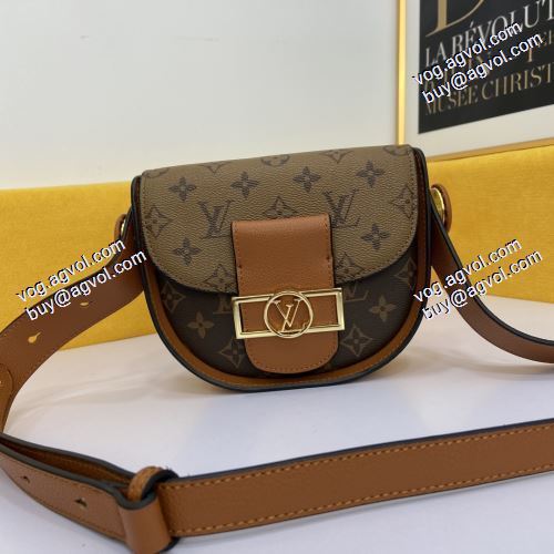  ルイ ヴィトン LOUIS VUITTON SALE!今季 2021春夏 4色可選 M3655 Monogram Reverse 18-15-6CM 斜め掛けバッグ ショルダーバッグ LOUIS VUITTONコピーブランド