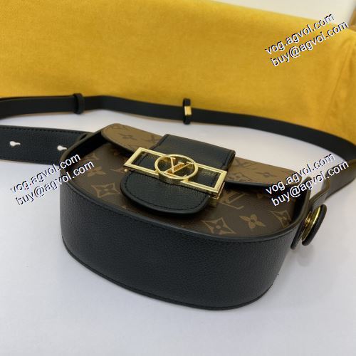  ルイ ヴィトン LOUIS VUITTON SALE!今季 2021春夏 4色可選 M3655 Monogram Reverse 18-15-6CM 斜め掛けバッグ ショルダーバッグ LOUIS VUITTONコピーブランド