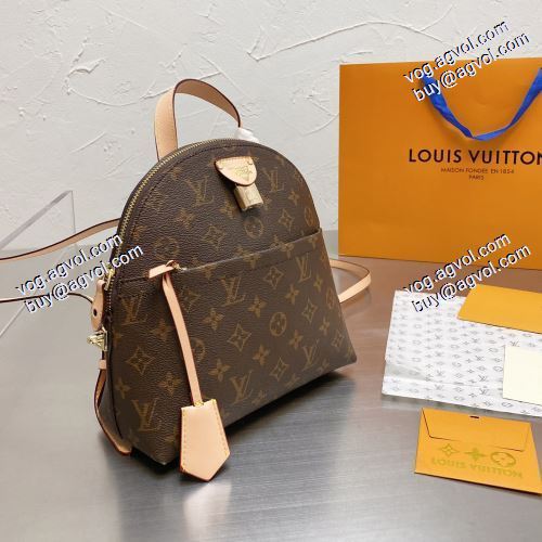  プレゼントに 2021春夏 LOUIS VUITTONスーパーコピー 代引 ルイ ヴィトン LOUIS VUITTON ハンドバッグ ショルダーバッグ リュック、バックパック 