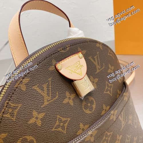  プレゼントに 2021春夏 LOUIS VUITTONスーパーコピー 代引 ルイ ヴィトン LOUIS VUITTON ハンドバッグ ショルダーバッグ リュック、バックパック 