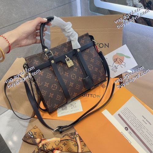  ルイ ヴィトン LOUIS VUITTON 2021春夏 斜め掛けバッグ ハンドバッグ ショルダーバッグ LOUIS VUITTONブランドスーパーコピー ～希少