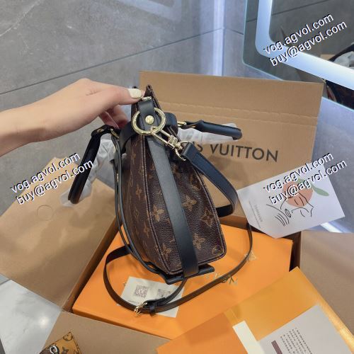  ルイ ヴィトン LOUIS VUITTON 2021春夏 斜め掛けバッグ ハンドバッグ ショルダーバッグ LOUIS VUITTONブランドスーパーコピー ～希少