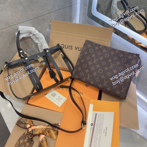  ルイ ヴィトン LOUIS VUITTON 2021春夏 斜め掛けバッグ ハンドバッグ ショルダーバッグ LOUIS VUITTONブランドスーパーコピー ～希少