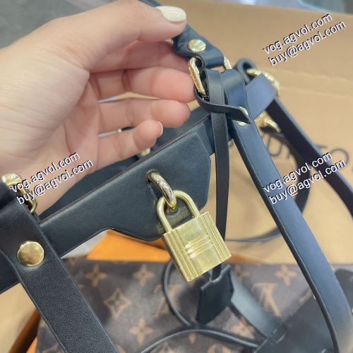  ルイ ヴィトン LOUIS VUITTON 2021春夏 斜め掛けバッグ ハンドバッグ ショルダーバッグ LOUIS VUITTONブランドスーパーコピー ～希少 