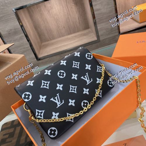  ショルダーバッグ 斜め掛けバッグ 4色可選 完売品！LOUIS VUITTONブランドコピー ルイ ヴィトン LOUIS VUITTON 2021春夏