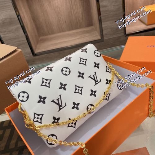  ショルダーバッグ 斜め掛けバッグ 4色可選 完売品！LOUIS VUITTONブランドコピー ルイ ヴィトン LOUIS VUITTON 2021春夏