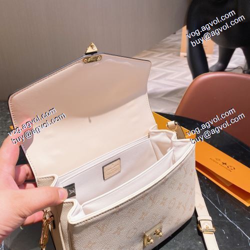  大特価 ルイ ヴィトン LOUIS VUITTON 2021春夏 Squire Bag 25x18cm LOUIS VUITTONブランド コピー 3色可選 ショルダーバッグ 斜め掛けバッグ