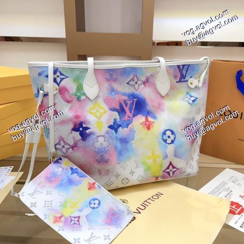  2021春夏 LOUIS VUITTONスーパーコピー 激安 個性派 ハンドバッグ ショルダーバッグ 収納力のよい バックインバック 収納 ルイ ヴィトン LOUIS VUITTON