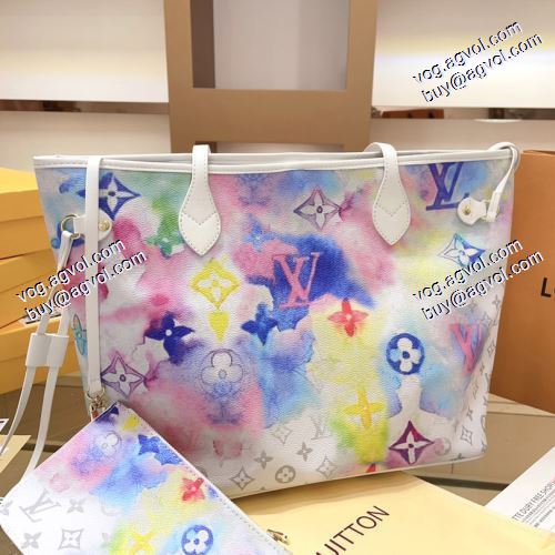  2021春夏 LOUIS VUITTONスーパーコピー 激安 個性派 ハンドバッグ ショルダーバッグ 収納力のよい バックインバック 収納 ルイ ヴィトン LOUIS VUITTON