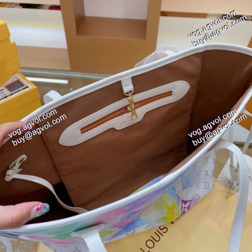  2021春夏 LOUIS VUITTONスーパーコピー 激安 個性派 ハンドバッグ ショルダーバッグ 収納力のよい バックインバック 収納 ルイ ヴィトン LOUIS VUITTON