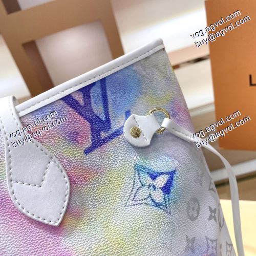  2021春夏 LOUIS VUITTONスーパーコピー 激安 個性派 ハンドバッグ ショルダーバッグ 収納力のよい バックインバック 収納 ルイ ヴィトン LOUIS VUITTON 