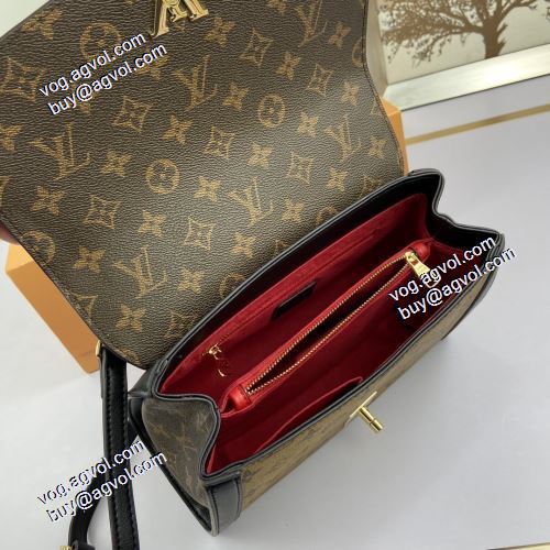2021秋冬 ルイ ヴィトン LOUIS VUITTON 4色可選 手持ち&ショルダー掛け 高級本革 ルイ ヴィトンスーパーコピー 人気販売中