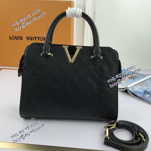 ハンドバッグ レディース 先行販売 ルイ ヴィトンコピー 4色可選 2021秋冬 ルイ ヴィトン LOUIS VUITTON