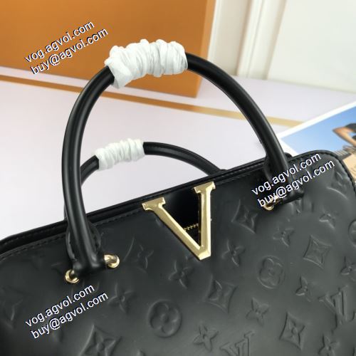 ハンドバッグ レディース 先行販売 ルイ ヴィトンコピー 4色可選 2021秋冬 ルイ ヴィトン LOUIS VUITTON