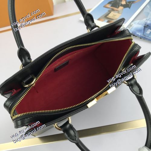 ハンドバッグ レディース 先行販売 ルイ ヴィトンコピー 4色可選 2021秋冬 ルイ ヴィトン LOUIS VUITTON