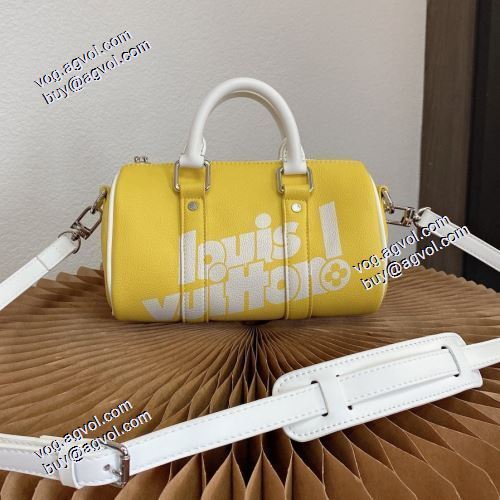 ルイ ヴィトンコピー ブランド 魅力ファッション 2021秋冬 ルイ ヴィトン LOUIS VUITTON ショルダーバッグ カラフル