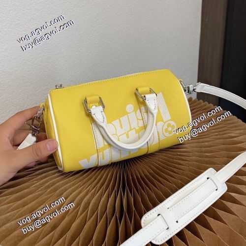 ルイ ヴィトンコピー ブランド 魅力ファッション 2021秋冬 ルイ ヴィトン LOUIS VUITTON ショルダーバッグ カラフル