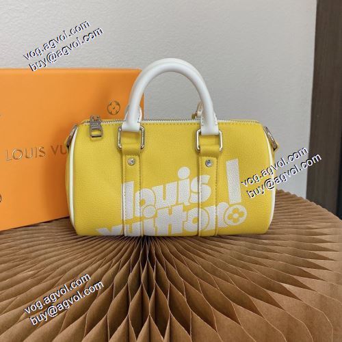 ルイ ヴィトンコピー ブランド 魅力ファッション 2021秋冬 ルイ ヴィトン LOUIS VUITTON ショルダーバッグ カラフル