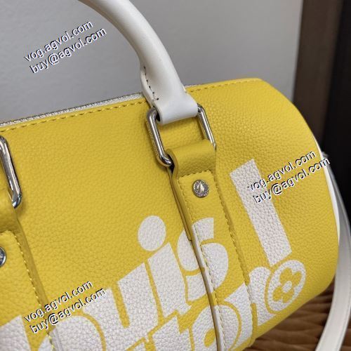 ルイ ヴィトンコピー ブランド 魅力ファッション 2021秋冬 ルイ ヴィトン LOUIS VUITTON ショルダーバッグ カラフル