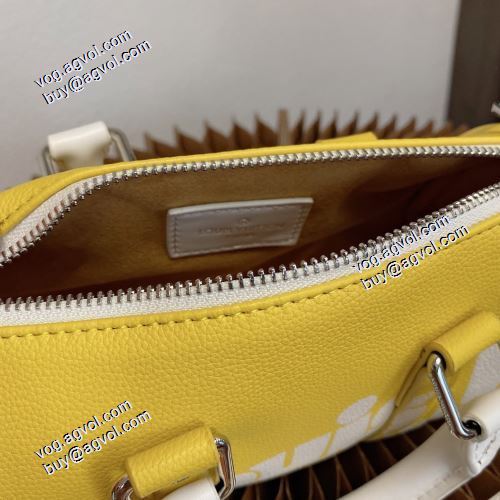 ルイ ヴィトンコピー ブランド 魅力ファッション 2021秋冬 ルイ ヴィトン LOUIS VUITTON ショルダーバッグ カラフル
