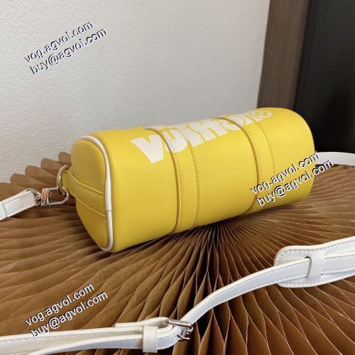 ルイ ヴィトンコピー ブランド 魅力ファッション 2021秋冬 ルイ ヴィトン LOUIS VUITTON ショルダーバッグ カラフル