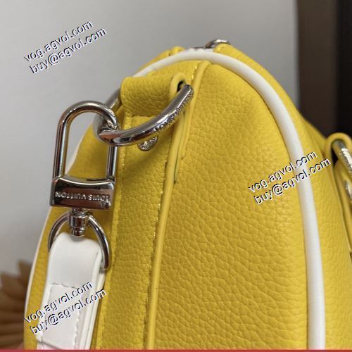 ルイ ヴィトンコピー ブランド 魅力ファッション 2021秋冬 ルイ ヴィトン LOUIS VUITTON ショルダーバッグ カラフル