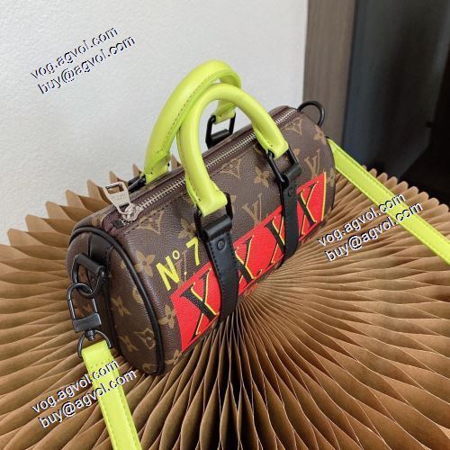 2021秋冬 ルイ ヴィトン LOUIS VUITTON ボストンバッグ 通勤 出張 旅行 豊富なサイズ ルイ ヴィトンブランド 偽物 通販