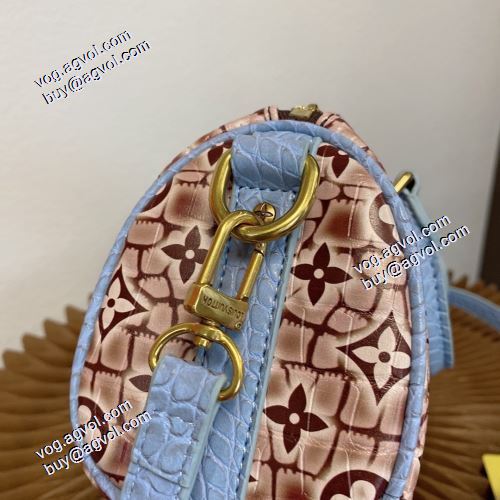 ショルダーバッグ 売れ筋のいい 2021秋冬 ルイ ヴィトン LOUIS VUITTON 個性的 ルイ ヴィトンスーパーコピー 激安