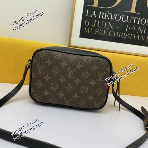 4色可選 希少価値大！2021秋冬 ルイ ヴィトン LOUIS VUITTON 肩掛けバッグ / ワンショルダーバッグ 小型 軽量 ルイ ヴィトンコピーブランド