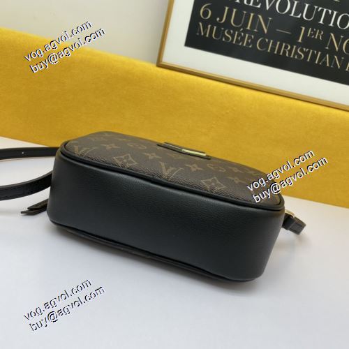 4色可選 希少価値大！2021秋冬 ルイ ヴィトン LOUIS VUITTON 肩掛けバッグ / ワンショルダーバッグ 小型 軽量 ルイ ヴィトンコピーブランド