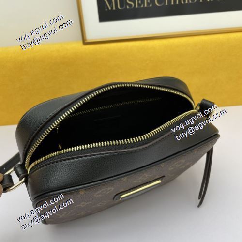 4色可選 希少価値大！2021秋冬 ルイ ヴィトン LOUIS VUITTON 肩掛けバッグ / ワンショルダーバッグ 小型 軽量 ルイ ヴィトンコピーブランド