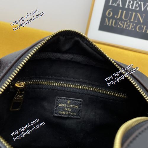 4色可選 希少価値大！2021秋冬 ルイ ヴィトン LOUIS VUITTON 肩掛けバッグ / ワンショルダーバッグ 小型 軽量 ルイ ヴィトンコピーブランド