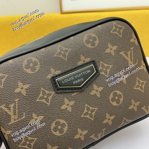 4色可選 希少価値大！2021秋冬 ルイ ヴィトン LOUIS VUITTON 肩掛けバッグ / ワンショルダーバッグ 小型 軽量 ルイ ヴィトンコピーブランド