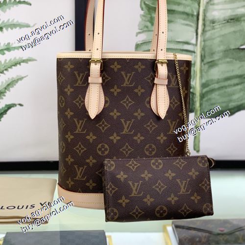 高級感ある 2021秋冬 ルイ ヴィトン LOUIS VUITTON ハンドバッグ インナーバッグ付収納 ルイ ヴィトンスーパーコピー