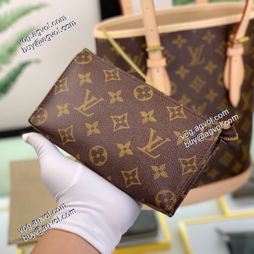 高級感ある 2021秋冬 ルイ ヴィトン LOUIS VUITTON ハンドバッグ インナーバッグ付収納 ルイ ヴィトンスーパーコピー