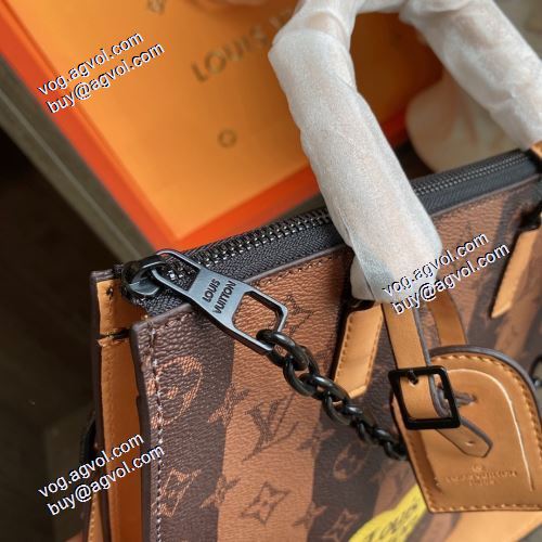 2021秋冬 ルイ ヴィトン LOUIS VUITTON 斜め掛けバッグ レディースバッグ 綺麗に決まるフォルム！ルイ ヴィトンブランドスーパーコピー