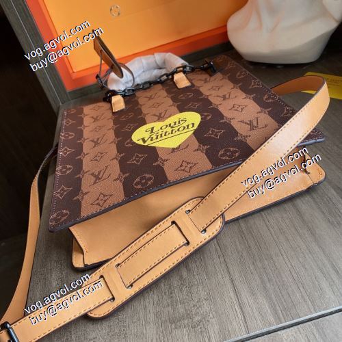 2021秋冬 ルイ ヴィトン LOUIS VUITTON 斜め掛けバッグ レディースバッグ 綺麗に決まるフォルム！ルイ ヴィトンブランドスーパーコピー