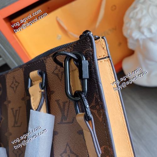 2021秋冬 ルイ ヴィトン LOUIS VUITTON 斜め掛けバッグ レディースバッグ 綺麗に決まるフォルム！ルイ ヴィトンブランドスーパーコピー
