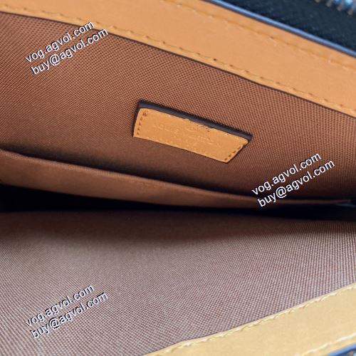 2021秋冬 ルイ ヴィトン LOUIS VUITTON 斜め掛けバッグ レディースバッグ 綺麗に決まるフォルム！ルイ ヴィトンブランドスーパーコピー