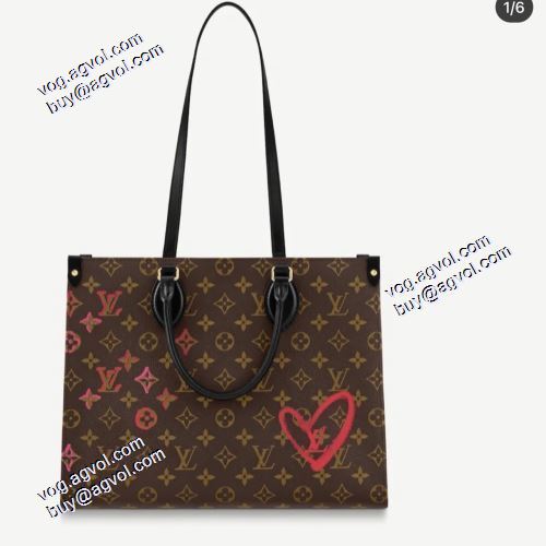ハンドバッグ 大容量 人気商品登場 ルイ ヴィトンブランド コピー 2021秋冬 ルイ ヴィトン LOUIS VUITTON