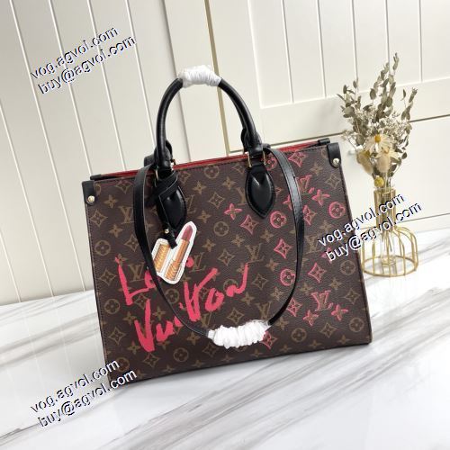 ハンドバッグ 大容量 人気商品登場 ルイ ヴィトンブランド コピー 2021秋冬 ルイ ヴィトン LOUIS VUITTON