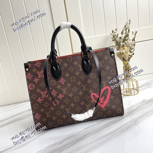ハンドバッグ 大容量 人気商品登場 ルイ ヴィトンブランド コピー 2021秋冬 ルイ ヴィトン LOUIS VUITTON