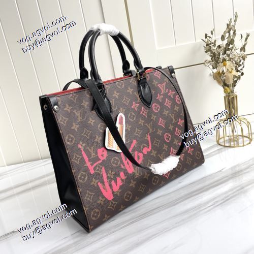 ハンドバッグ 大容量 人気商品登場 ルイ ヴィトンブランド コピー 2021秋冬 ルイ ヴィトン LOUIS VUITTON