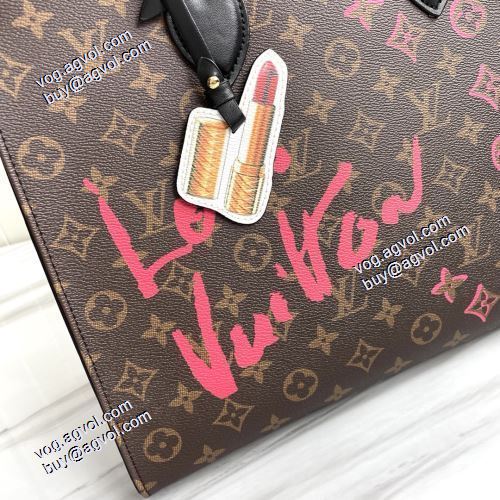 ハンドバッグ 大容量 人気商品登場 ルイ ヴィトンブランド コピー 2021秋冬 ルイ ヴィトン LOUIS VUITTON