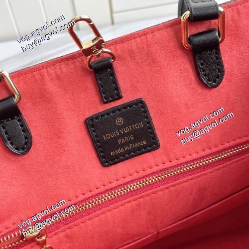 ハンドバッグ 大容量 人気商品登場 ルイ ヴィトンブランド コピー 2021秋冬 ルイ ヴィトン LOUIS VUITTON