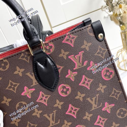 ハンドバッグ 大容量 人気商品登場 ルイ ヴィトンブランド コピー 2021秋冬 ルイ ヴィトン LOUIS VUITTON
