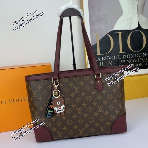 人気新品★超特価★ 2021秋冬 ルイ ヴィトン LOUIS VUITTON 3色可選 ハンドバッグ ルイ ヴィトンスーパーコピー 収納力のよい